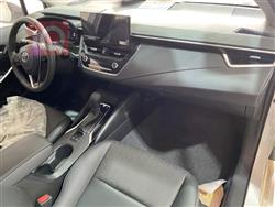 تۆیۆتا کۆرۆلا